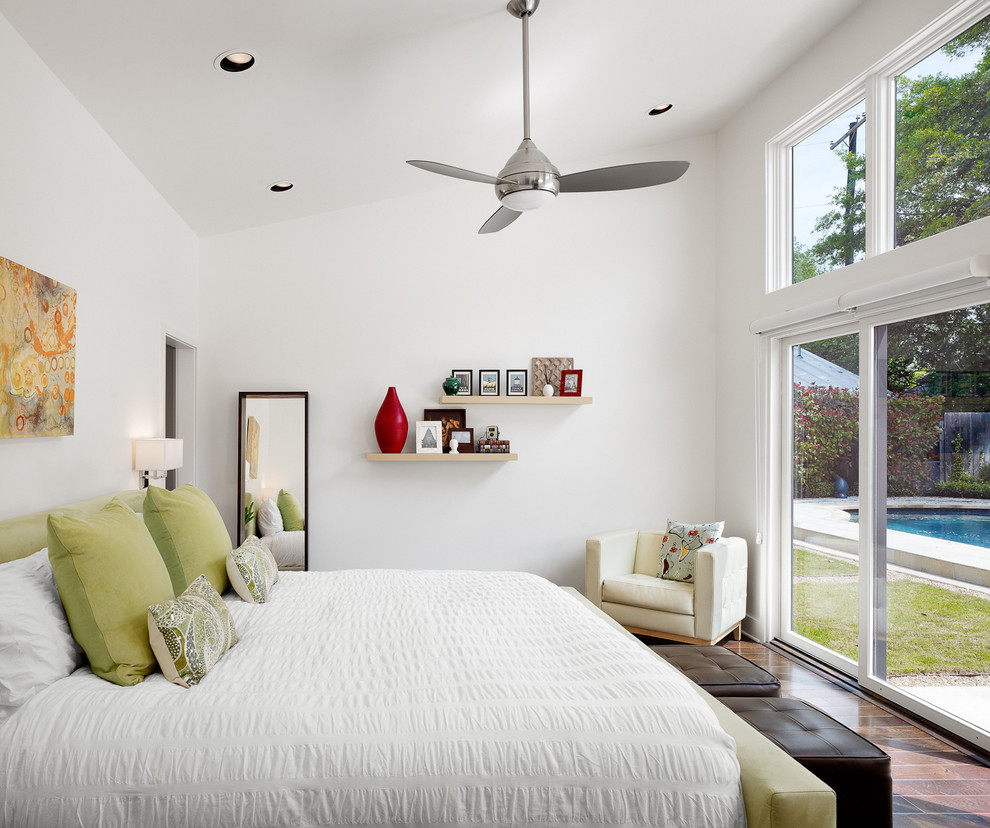 Ceiling Fan Replacement Blades Living Room Contemporary With
